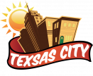 Texsas City Original-Logo